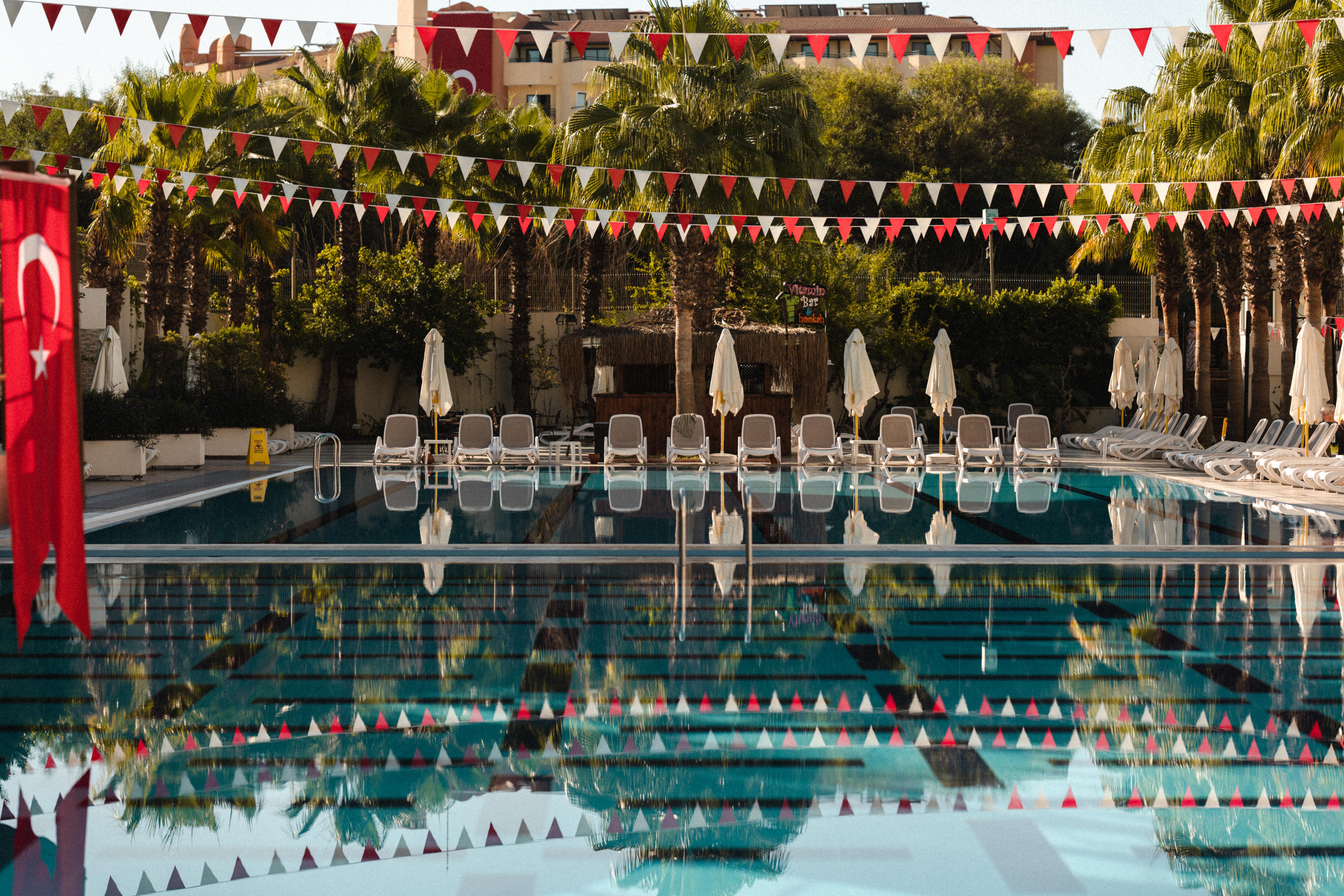 Castival Hotel 锡德 外观 照片