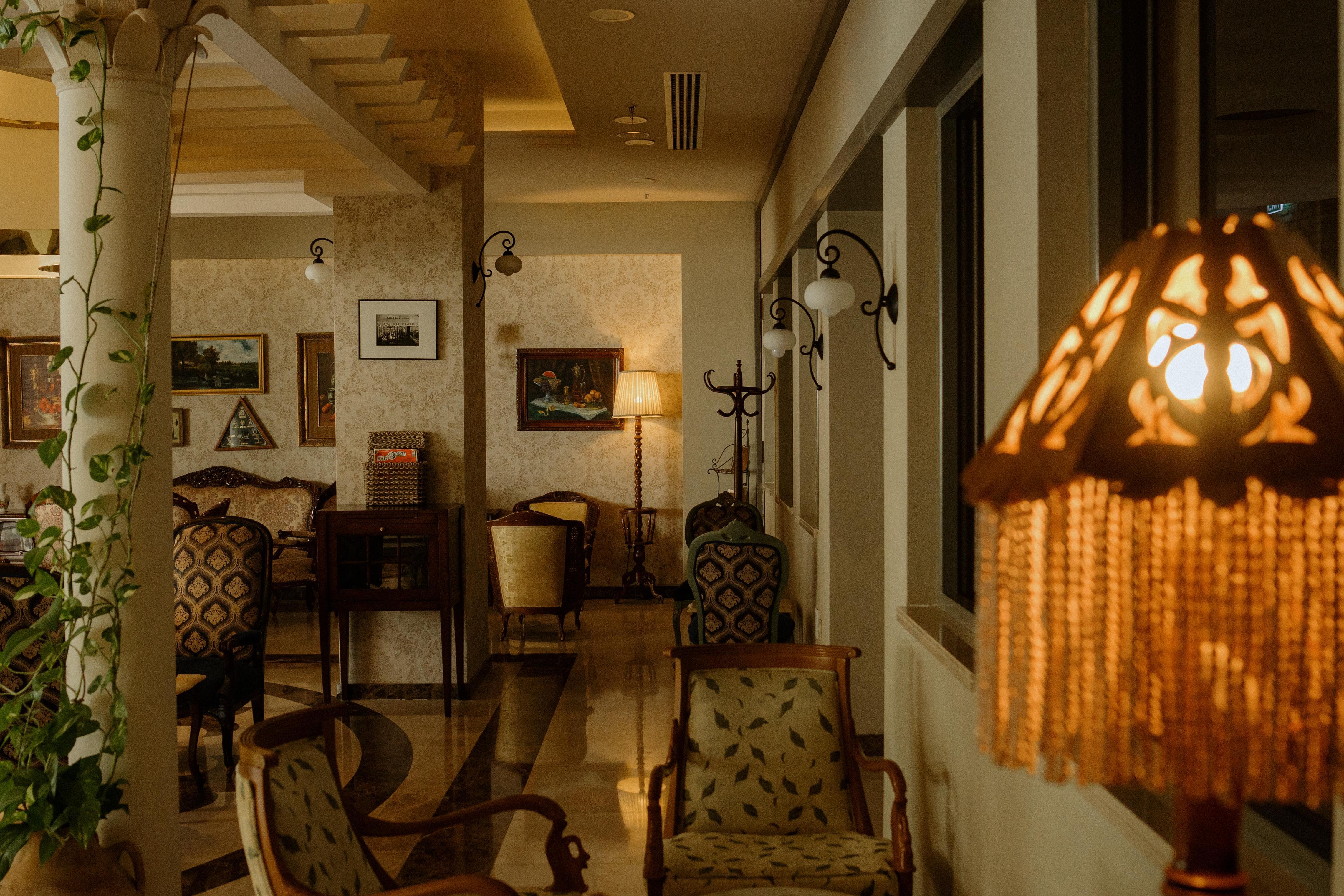 Castival Hotel 锡德 外观 照片