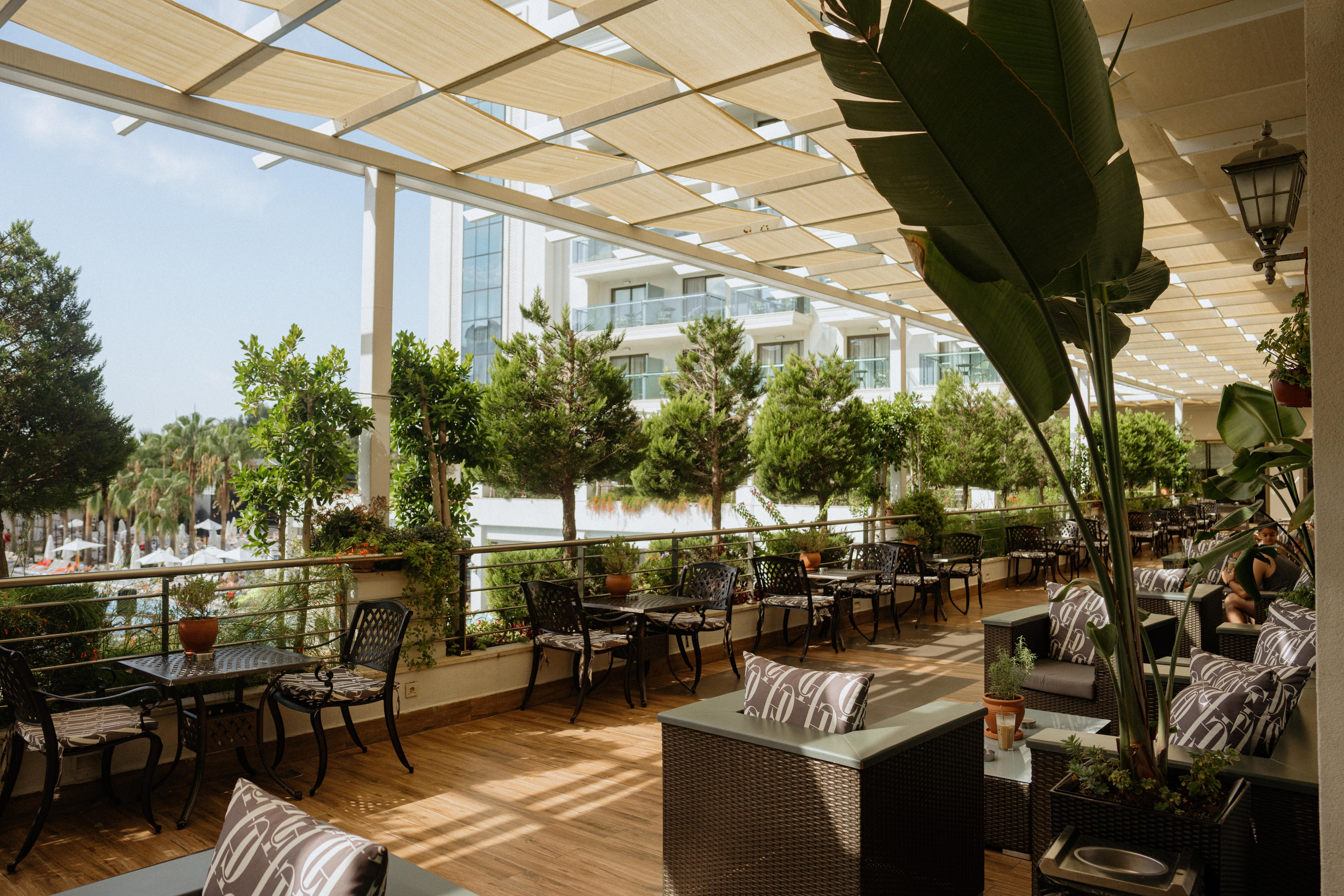 Castival Hotel 锡德 外观 照片