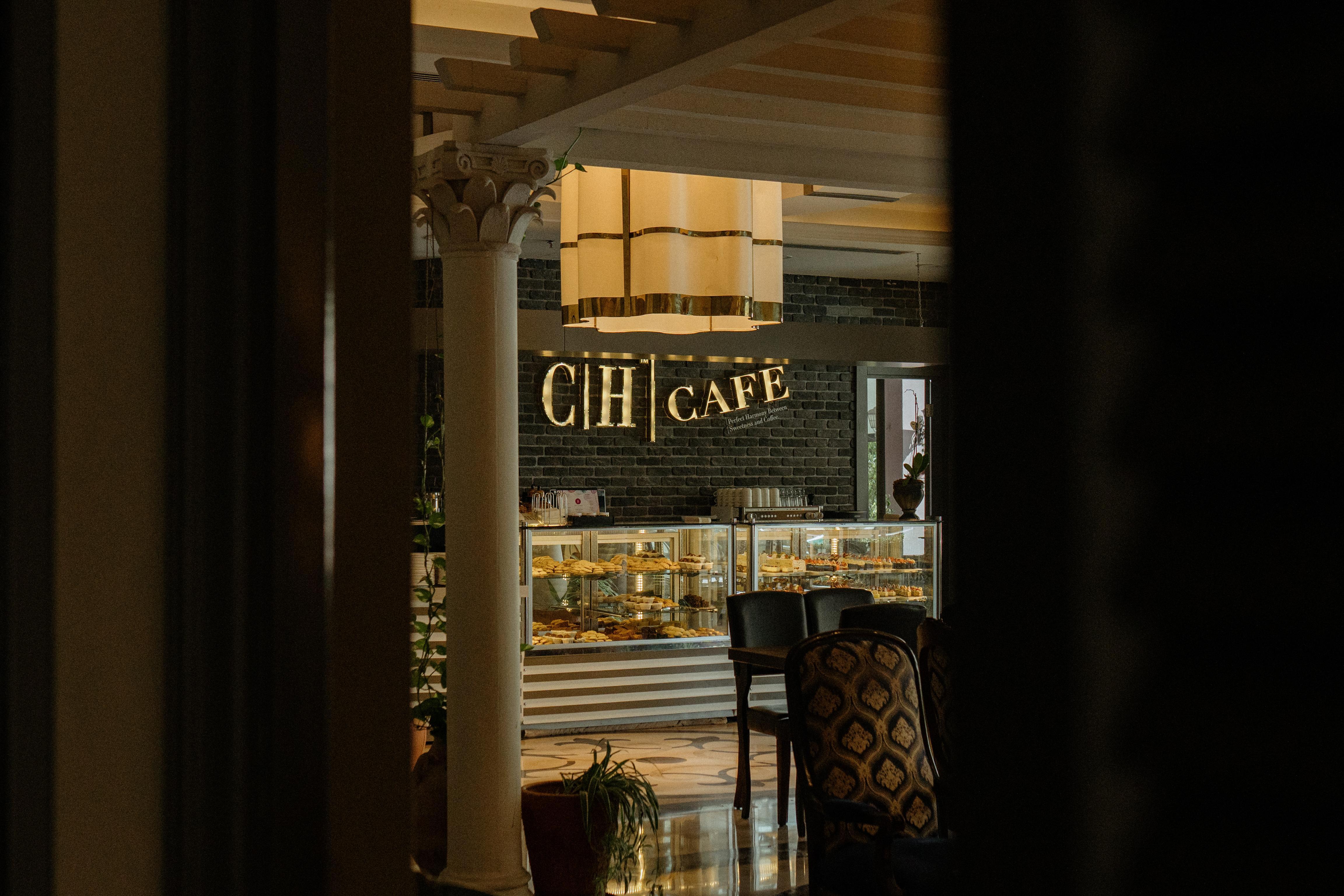 Castival Hotel 锡德 外观 照片