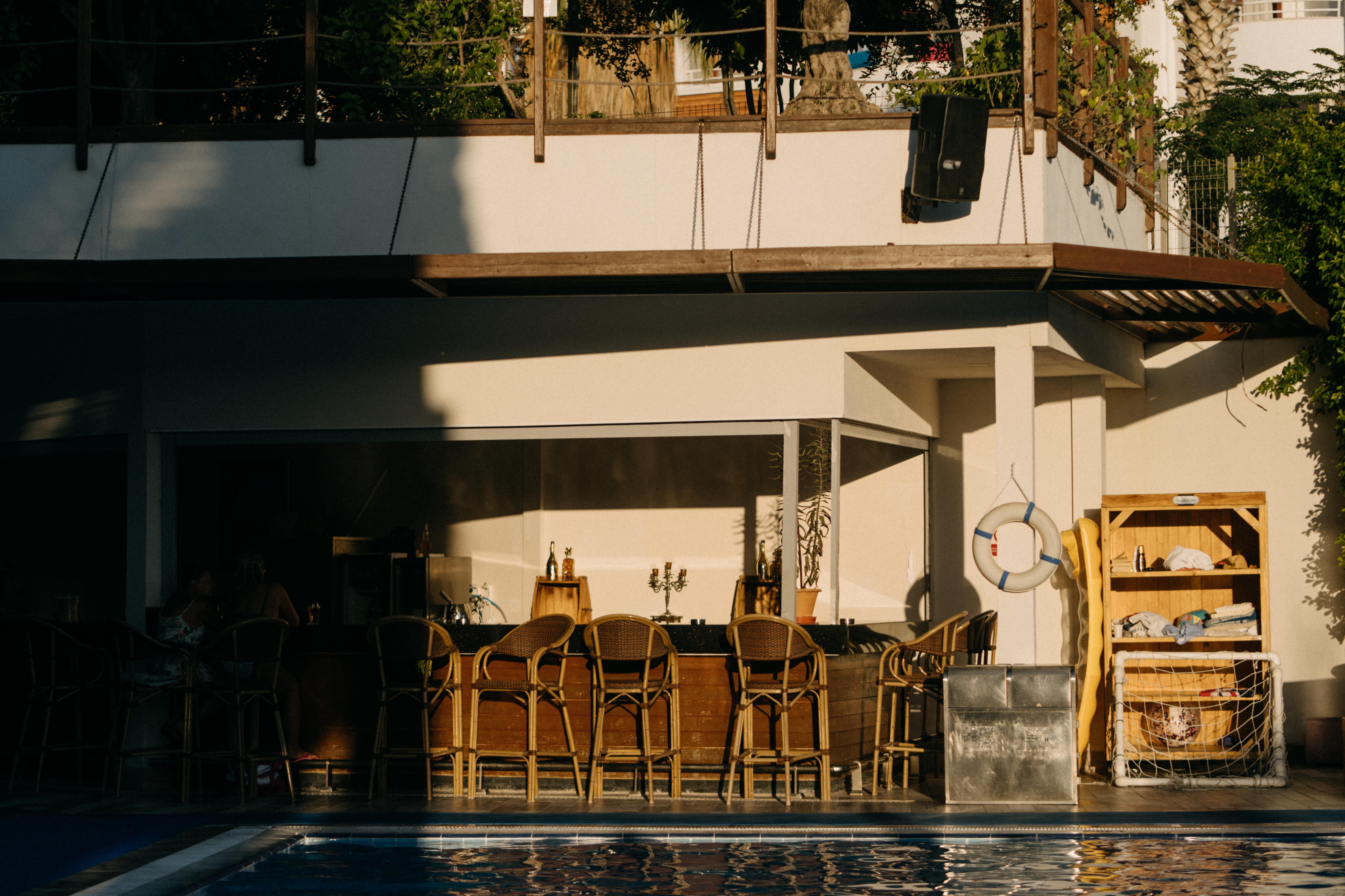 Castival Hotel 锡德 外观 照片
