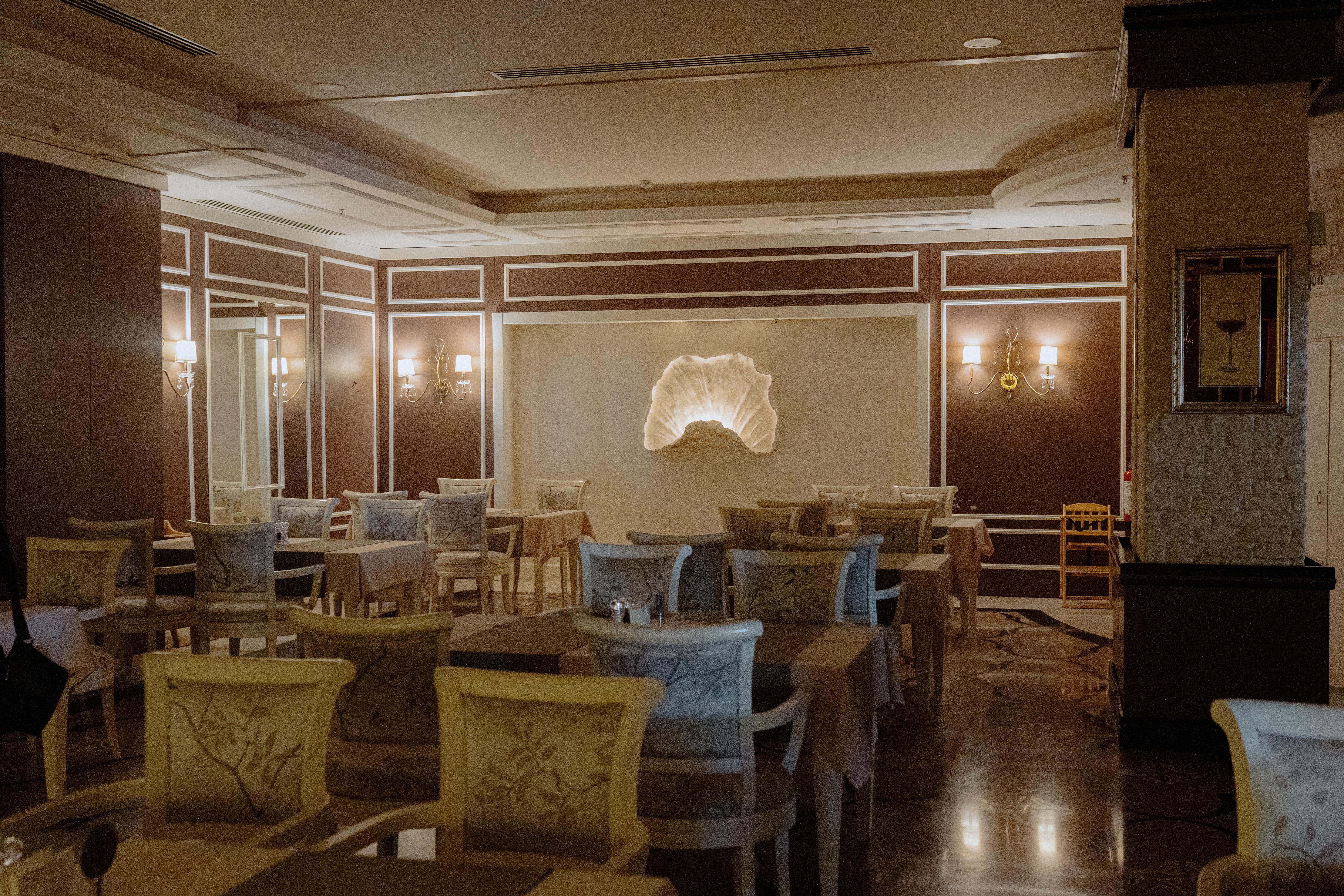 Castival Hotel 锡德 外观 照片