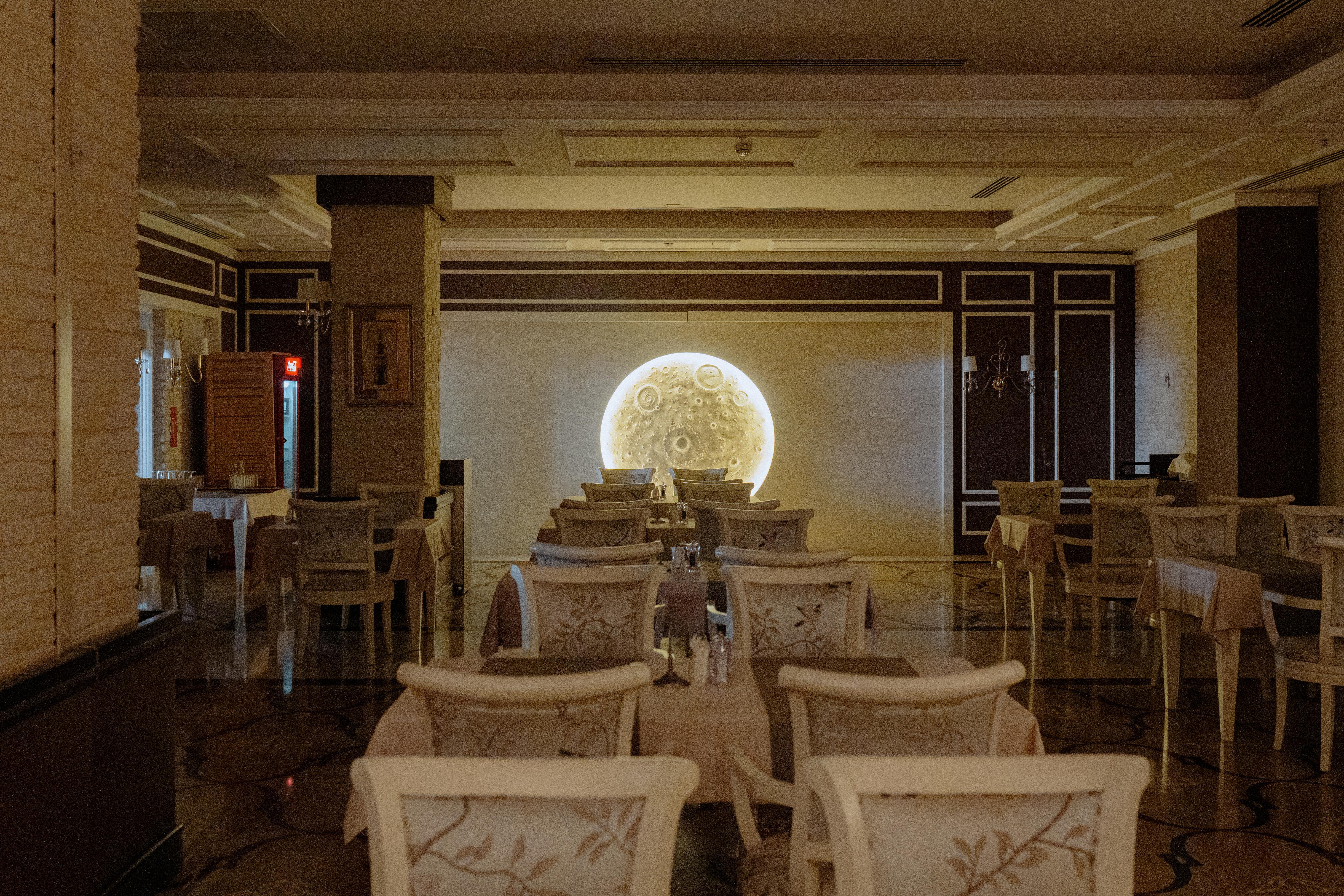 Castival Hotel 锡德 外观 照片