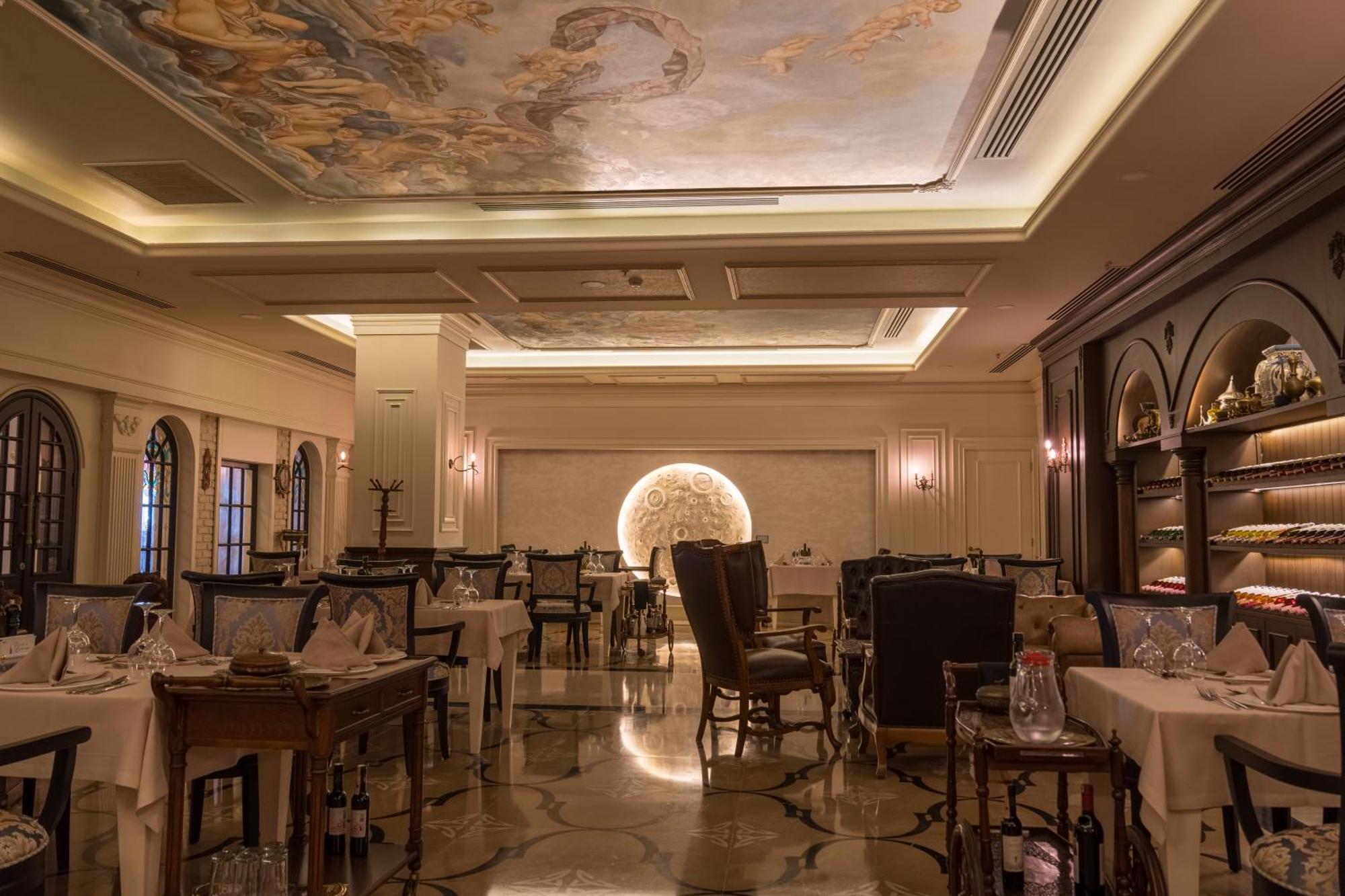 Castival Hotel 锡德 外观 照片